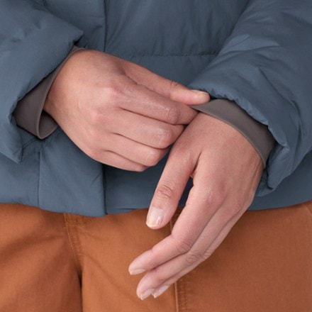 REI Co-op Campwell Down Jacket - Women's 6