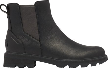 womens sorel chelsea boots