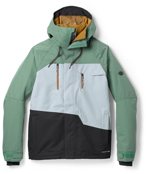 686 Geo Insulated Jacket