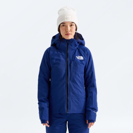 Lenado Insulated Jacket - Women's