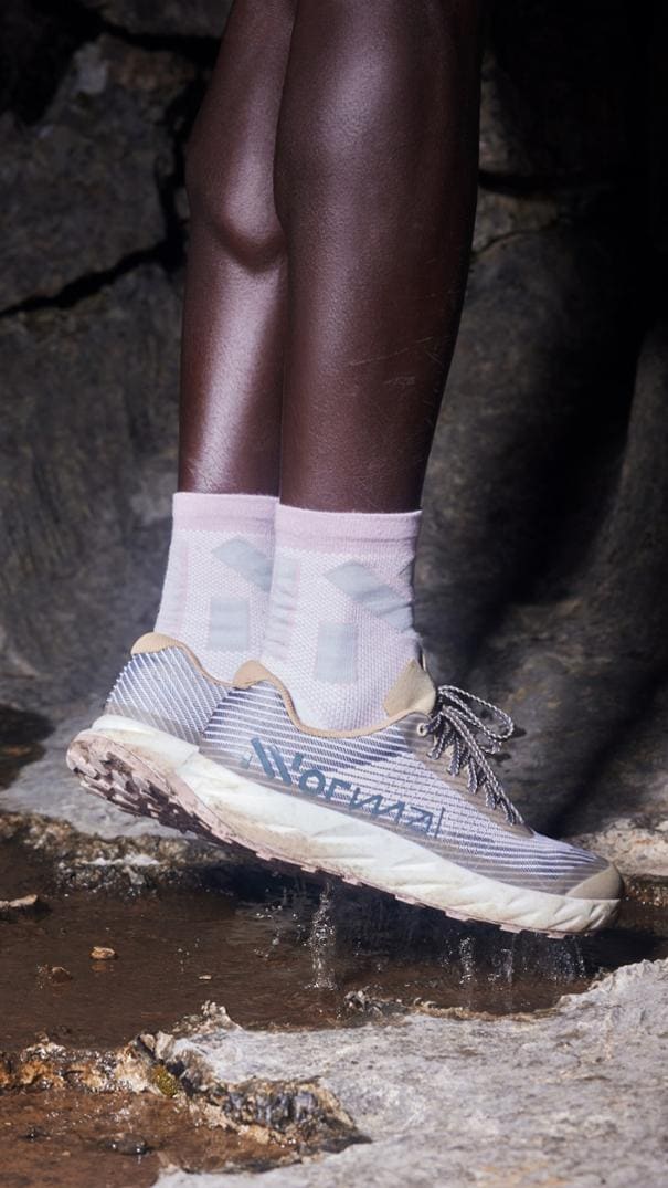 Location Image for Kjerag Trail-Running Shoes