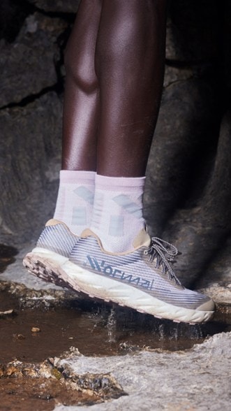 Location Image for Kjerag Trail-Running Shoes