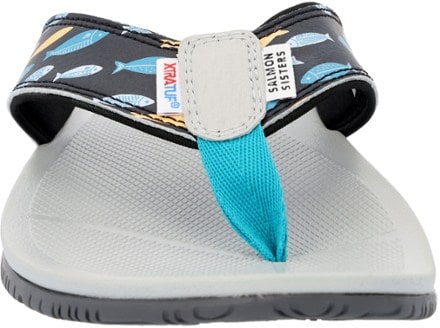 XTRATUF Auna Sandals - Women's 3