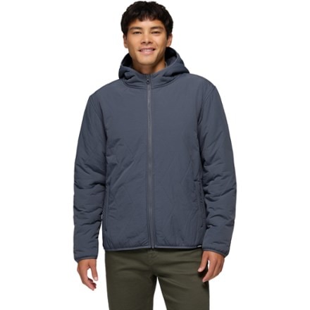 prAna Encinitas Full Zip Hoodie - Men's 1