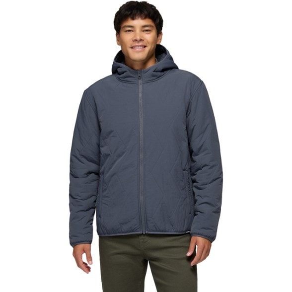 Homme Sweat à capuche Sweat à capuche zippé Veste de survêtement Bleu marine Rouge vin Noir Homme Sweat à capuche Sweat à capuche zippé Veste de survêtement Bleu marine Rouge vin Noir