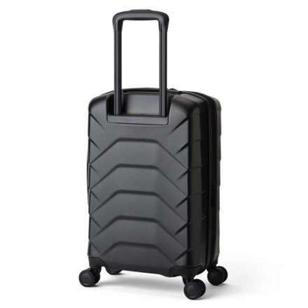 Gregory Cache 22 Carry-On Spinner Wheeled Luggage 1