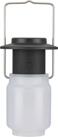 Snow Peak Home & Camp Rechargeable Electric Lantern 2