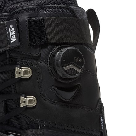 Vans Infuse Snowboard Boots - Men's - 2026/2027 8