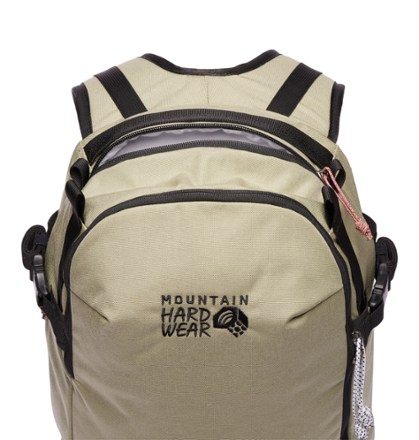Mountain Hardwear Jibberish 18 L Snow Pack 3