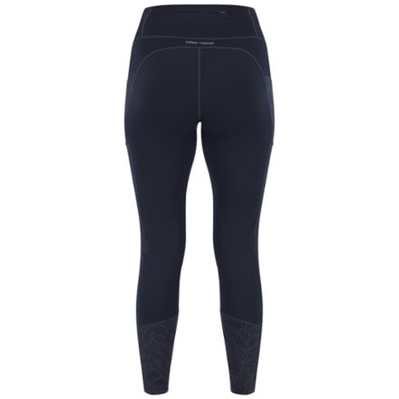 Kari Traa Vilde Thermal Tights - Women's 3