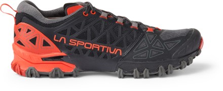 sportiva running shoes