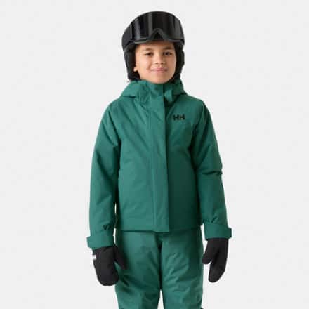 Helly Hansen Icelily Insulated Jacket - Kids' 1