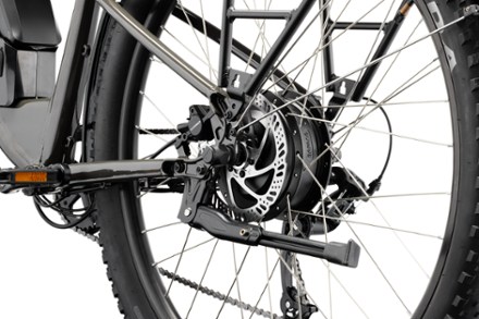 Adventure Neo Allroad EQ Electric Bike