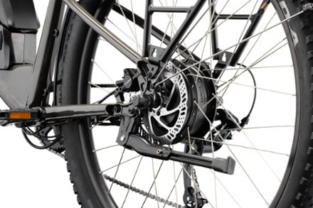 Cannondale Adventure Neo Allroad EQ Electric Bike 2