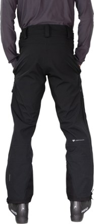 Obermeyer Foraker Shell Pants - Men's 2