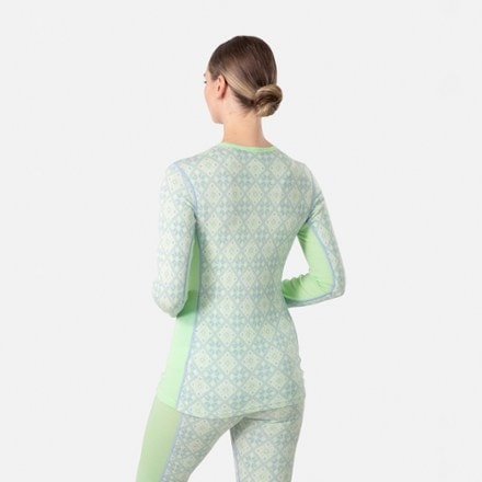 Kari Traa Rose Long-Sleeve Base Layer Top - Women's 2