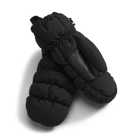 The North Face Montana Puffer Mittens 1