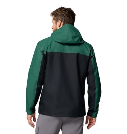 Columbia Hikebound II Jacket - Men's 1