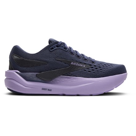 Brooks Ghost Max 3 Road-Running Shoes - Women's 0