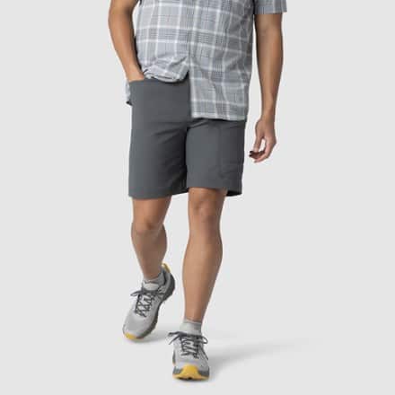 Outdoor Research Timberline Utility Shorts - Men's 1
