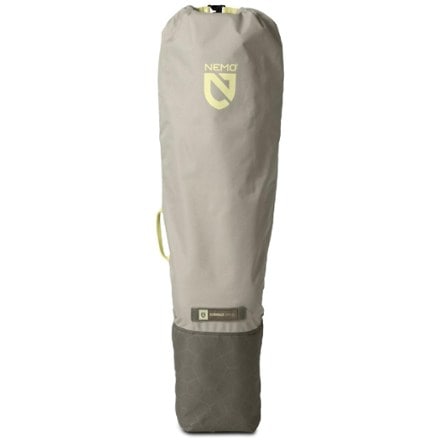 NEMO Stargaze Evo-X Folding Reclining Camp Chair 4