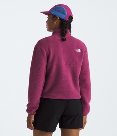 The North Face Yumiori Quarter-Zip Pullover - Women's 2