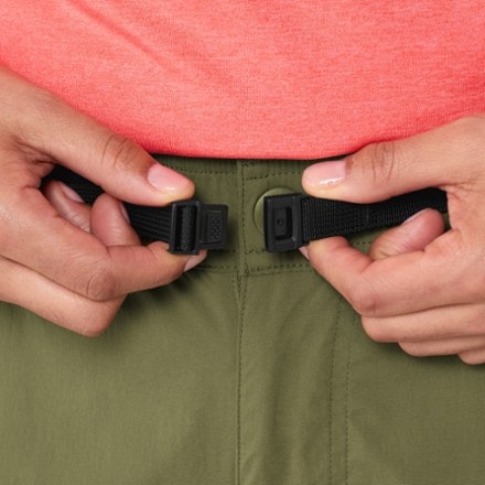 REI Co-op Trailmade Barrel Pants - Women's 9