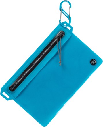 Nite Ize RunOff Waterproof Travel Pouch - Small 3