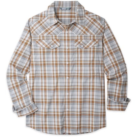 Stio Eddy Drift Shirt - Men's 0