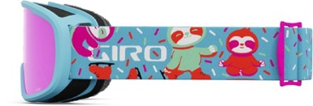 Giro Buster Snow Goggles - Kids' 2