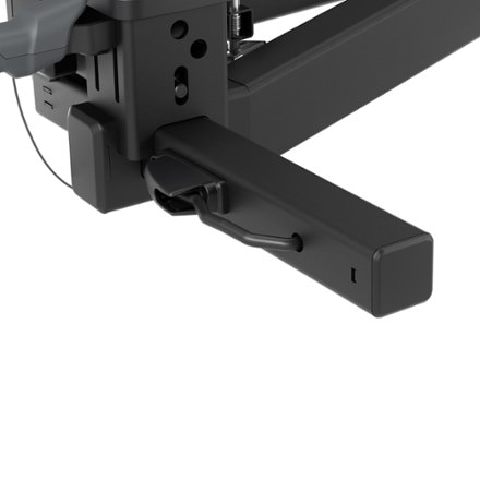 Thule Access 2 - Driver-Side Swing 6