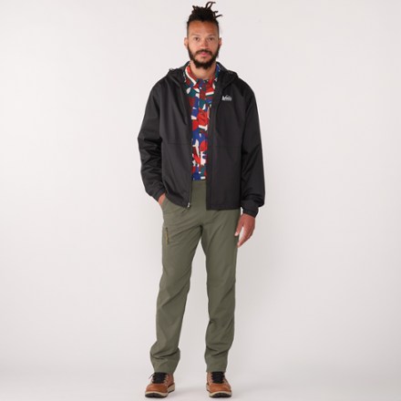 REI Co-op Trailmade Pants - Men's 3