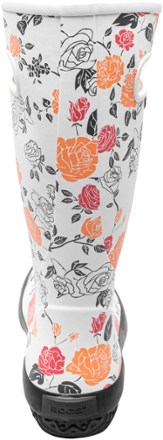 Bogs Vintage Rose Rain Boots - Women's 2