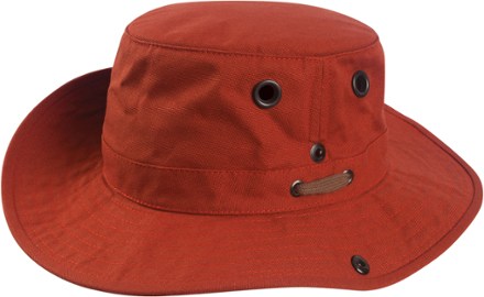 tilley wanderer hat