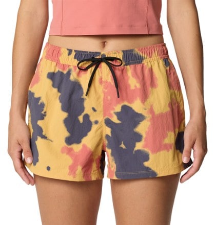 Mountain Hardwear Stryder Swim Shorts - Women's 5