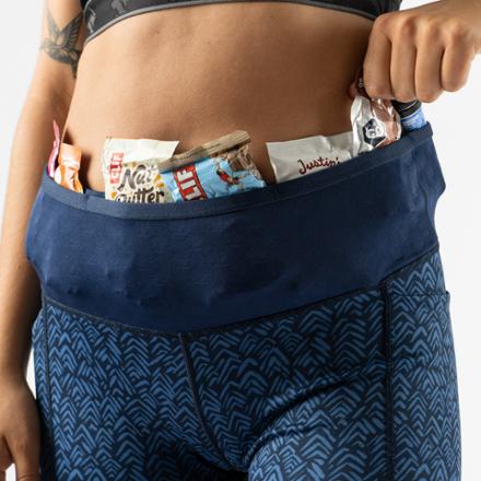 rabbit Leggy Smashems 5" Shorts - Women's 6