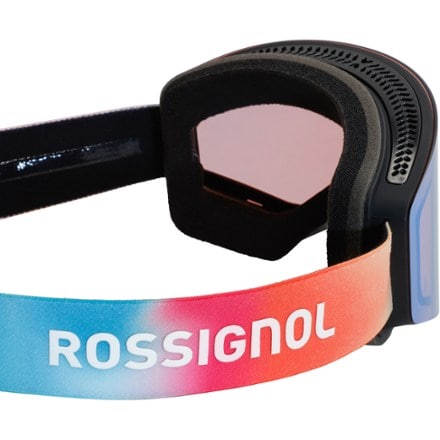 Rossignol Otava Photochromic Snow Goggles 3