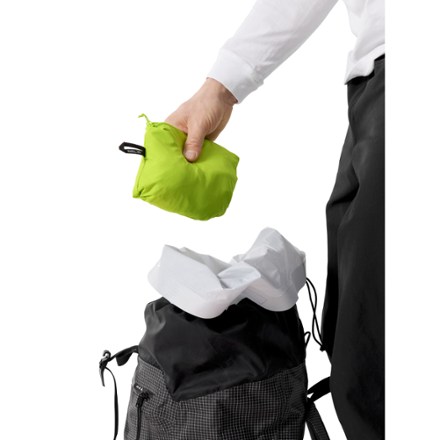 Arc'teryx Squamish Hoody - Men's 7