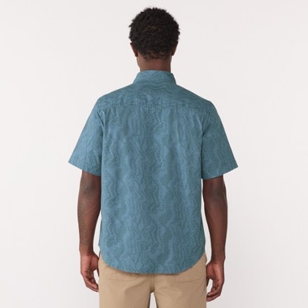 Topo Designs Desert Shirt - Men's 2