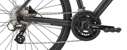 Cannondale Bad Boy 3 Bike 1
