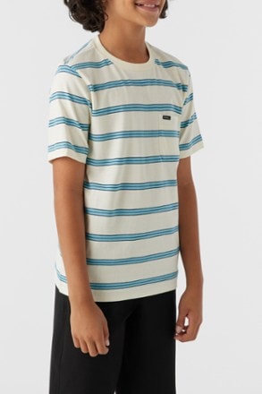 O'Neill Smasher T-Shirt - Kids' 3