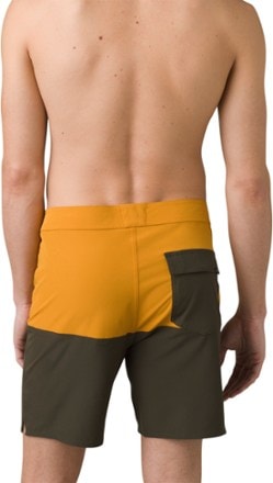 prAna On the Rocks Board Shorts - Men's 1