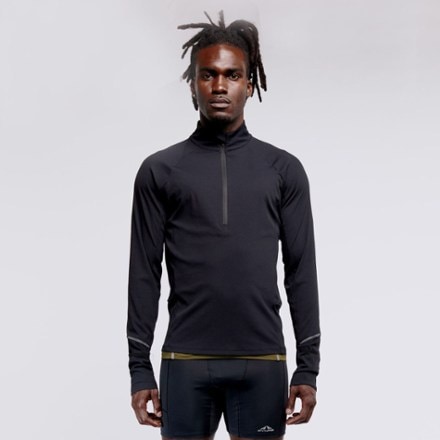 PYNRS Shawmut Work Half-Zip Top - Men's 0