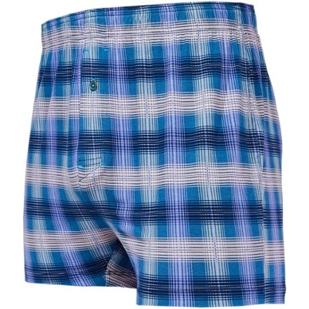 Stance Butter Blend Boxers - Men's 0