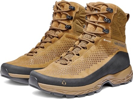 Men's Bigelow GORE-TEX Hiking Boots