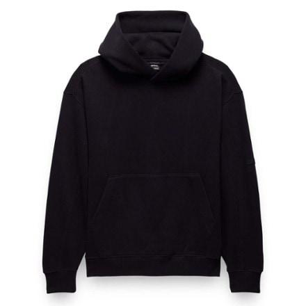 prAna DreamFleece Hoodie - Women's 0