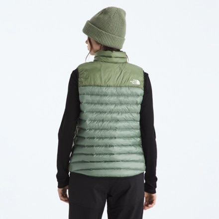 The North Face Terra Peak Insulated Vest - Women's 2