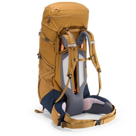 Deuter Aircontact Core 65 + 10 Pack - Men's 1