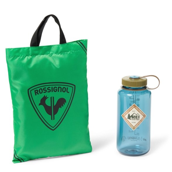 32 fl. oz. water bottle not included