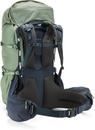 Backpacking Backpacks for Overnight 